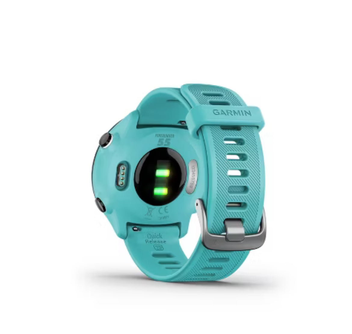 Garmin Forerunner 55 GPS Running Smartwatch