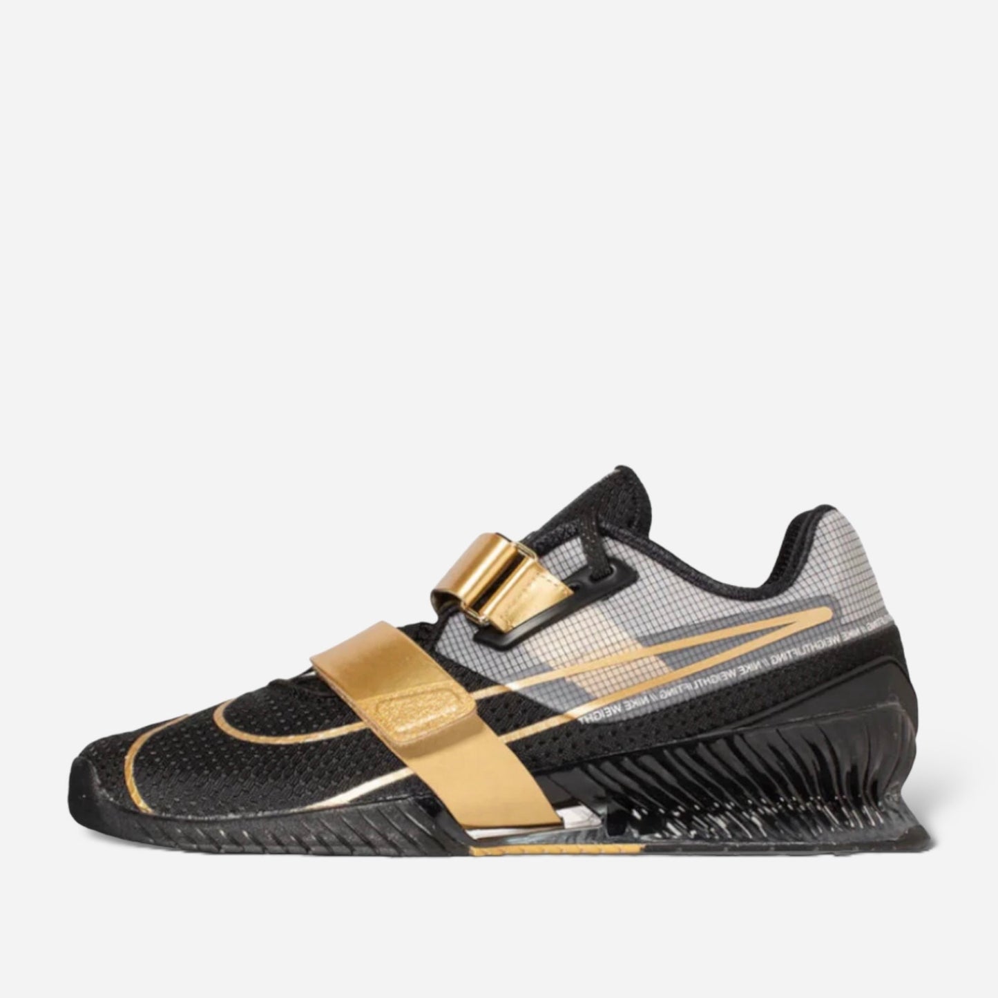 Nike Romaleos 4