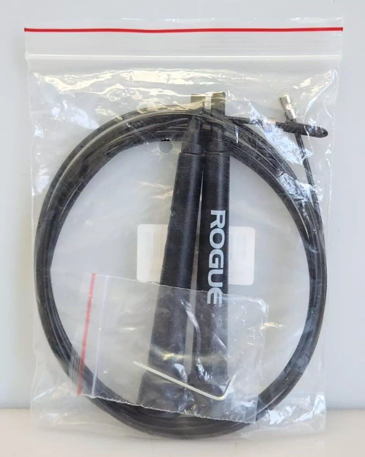 Speed rope ROGUE