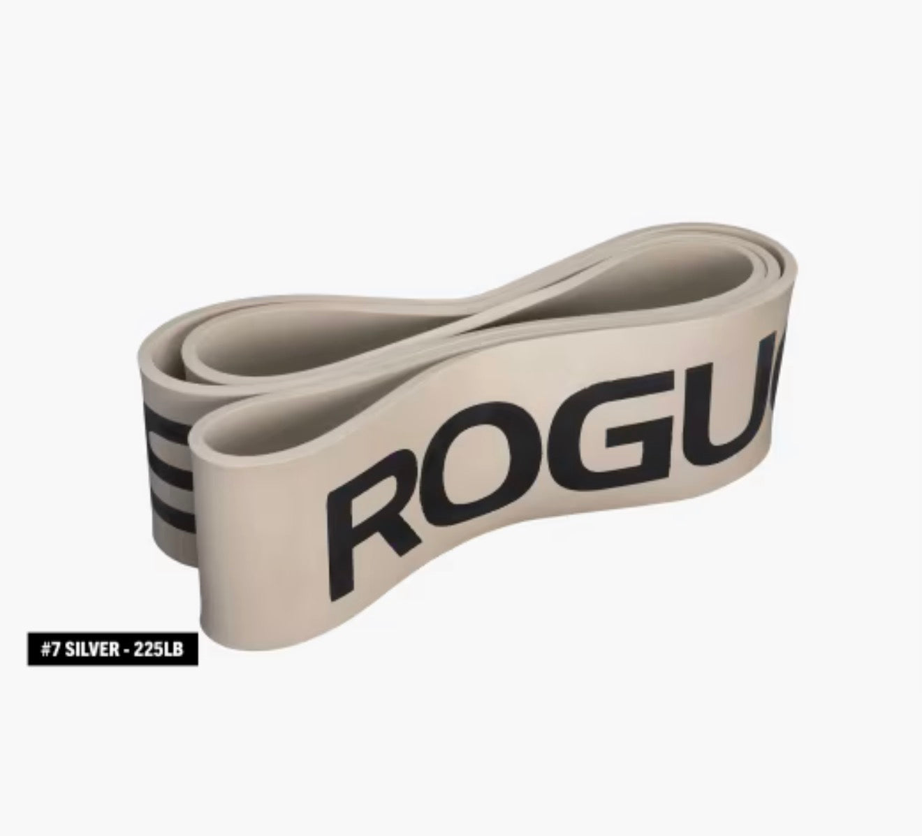 ROGUE MONSTER BANDS