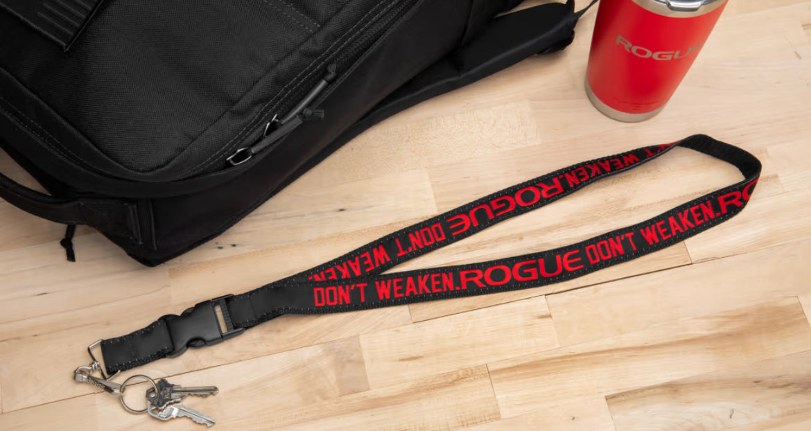 Lanyard ROGUE