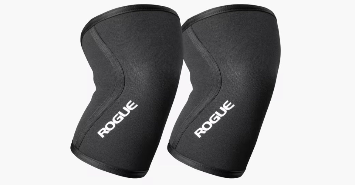 Rodilleras ROGUE 5mm
