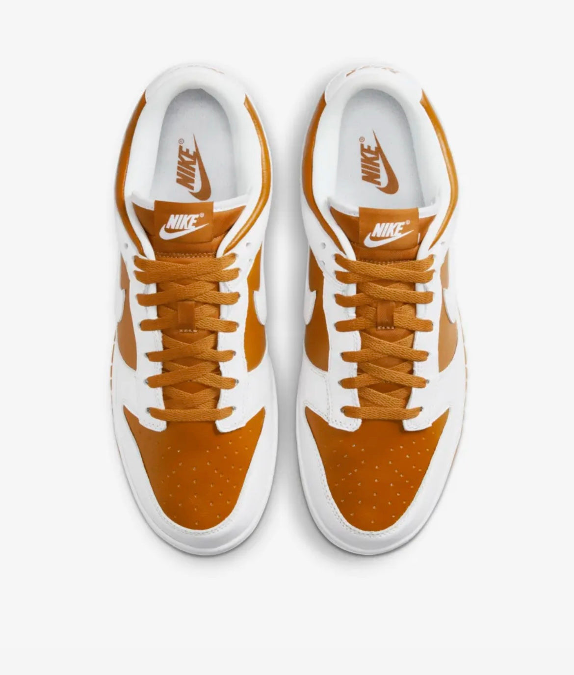Dunk Low Dark Curry