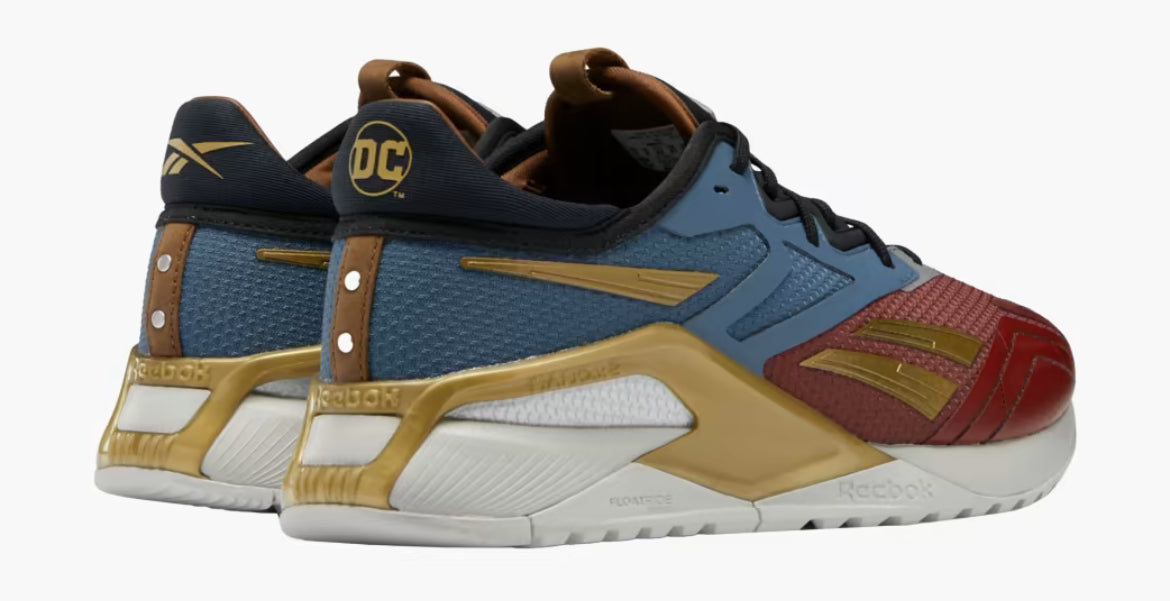 Reebok NANO WONDER WOMAN