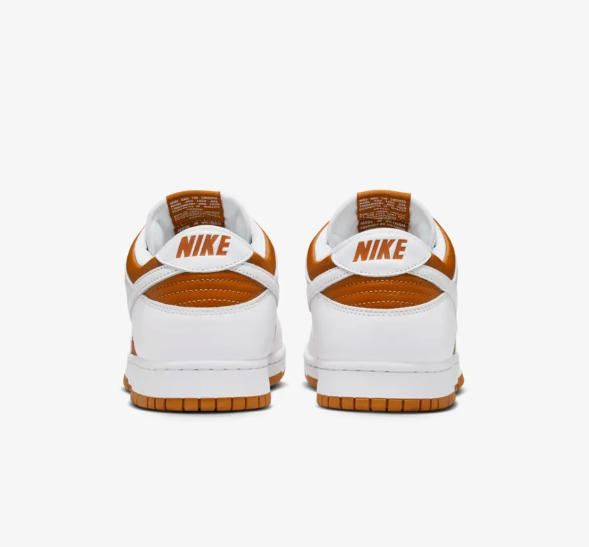 Dunk Low Dark Curry