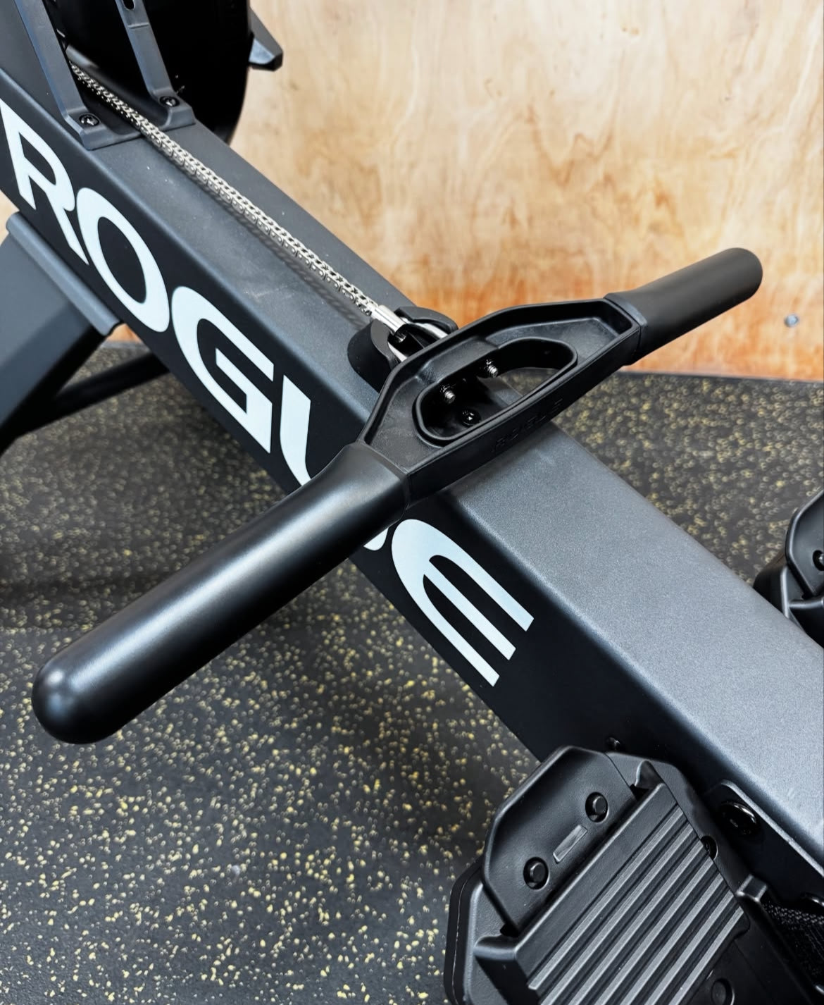 ROGUE ECHO ROWER V1