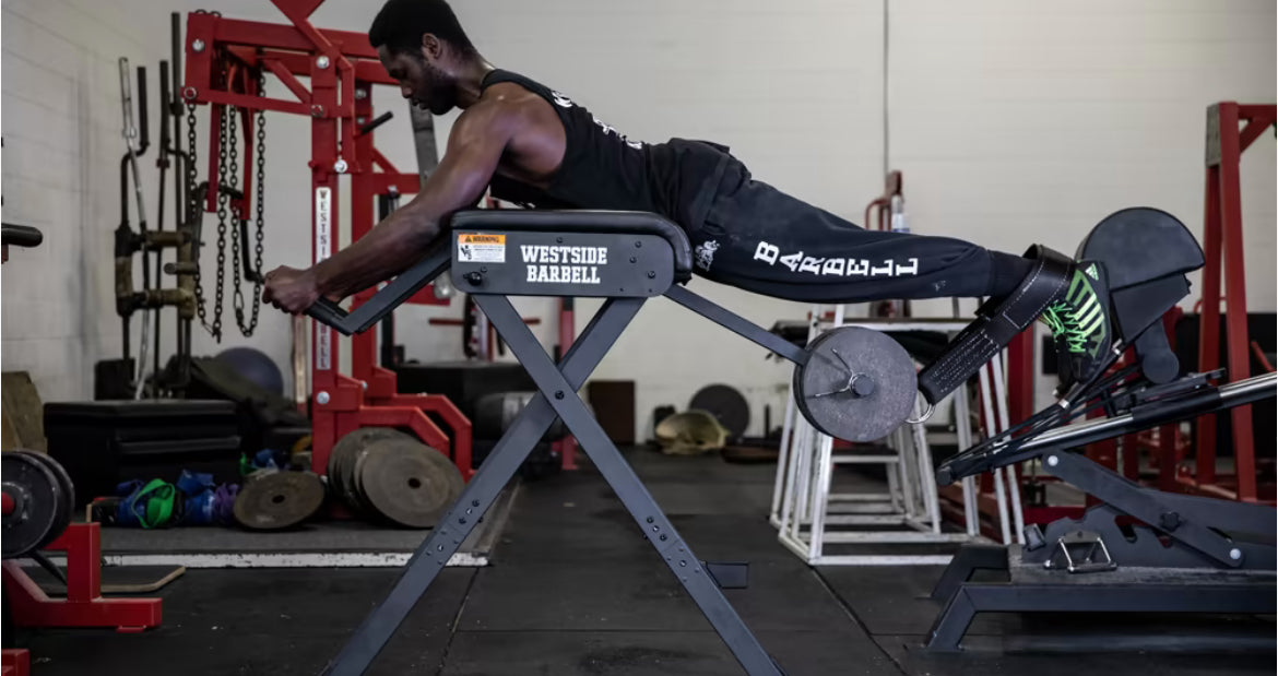 WESTSIDE SCOUT HYPER