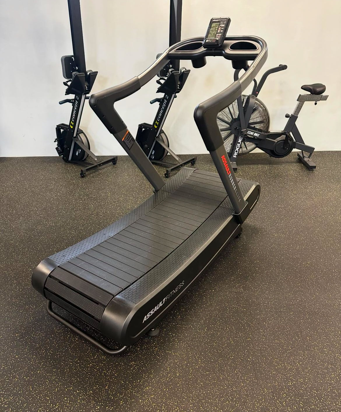ASSAULTRUNNER ELITE