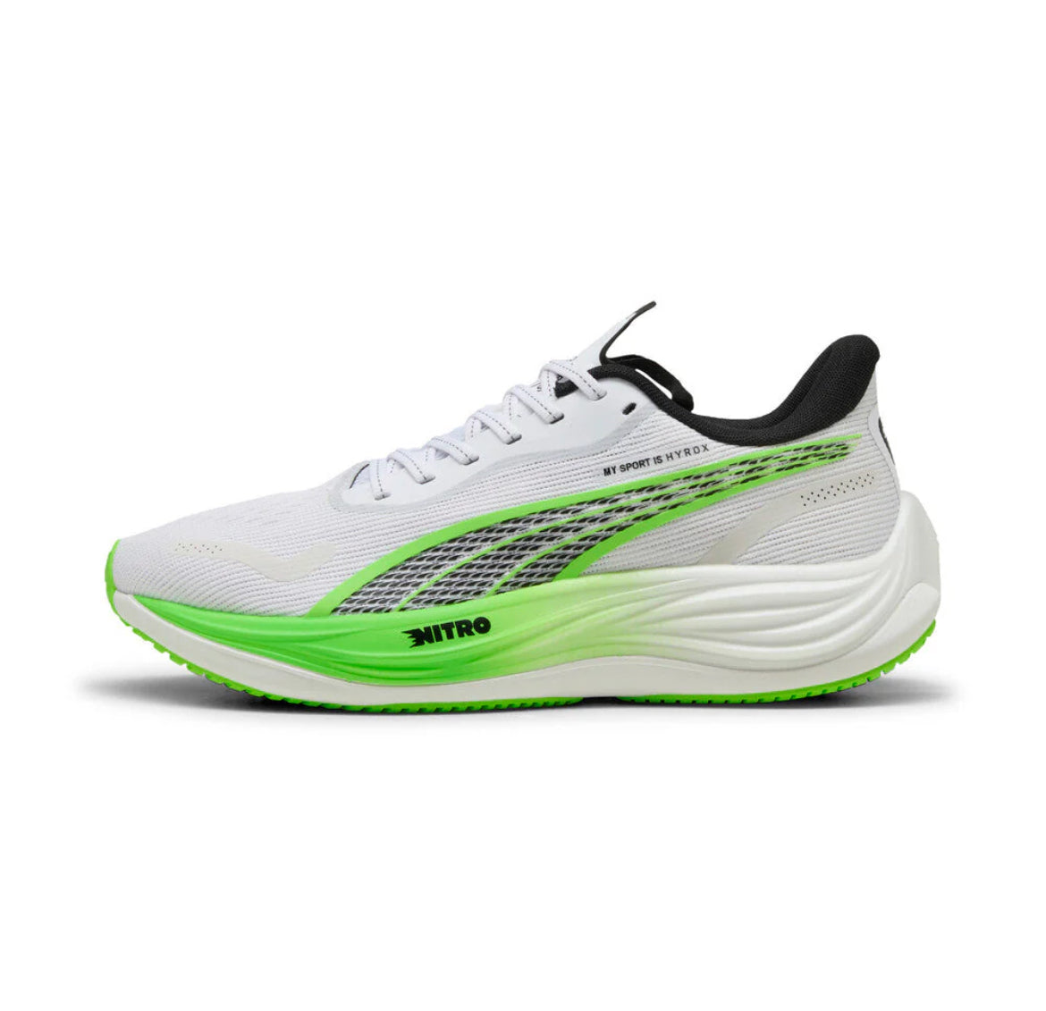 Velocity Nitro 3 PUMA HYROX