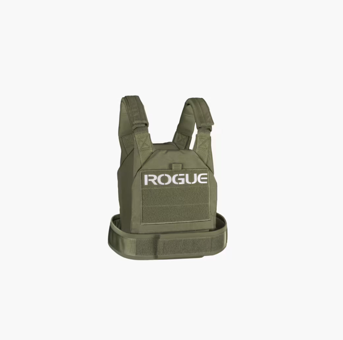 CHALECO DE PESO ROGUE