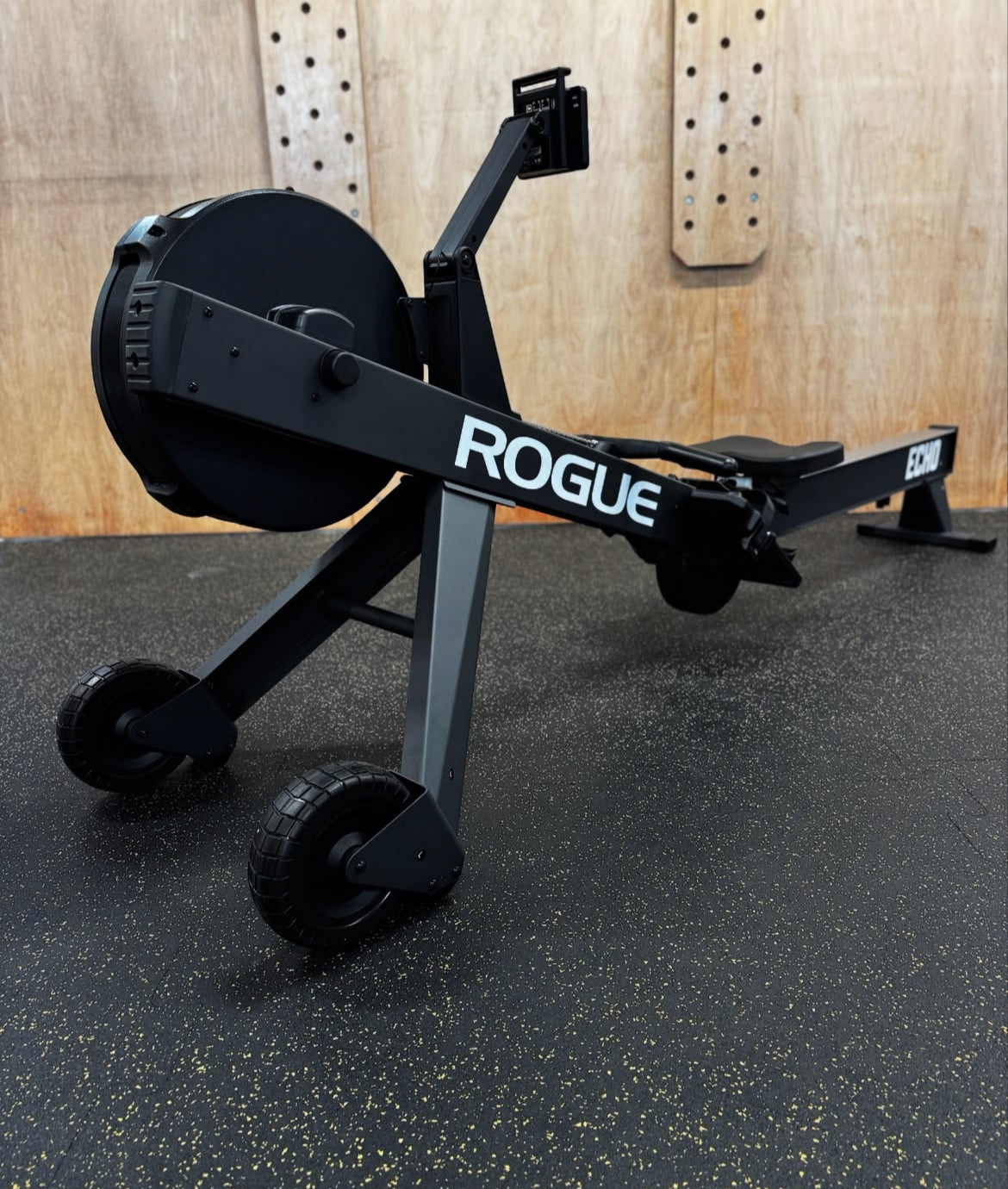 ROGUE ECHO ROWER V1