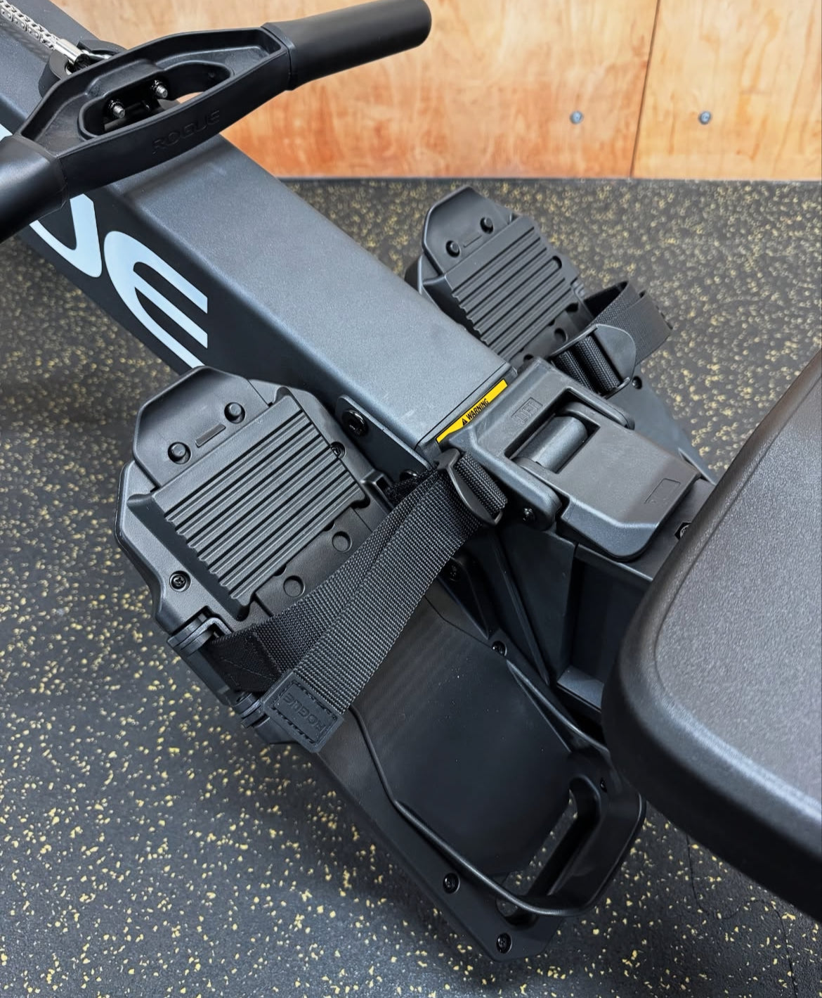 ROGUE ECHO ROWER V1