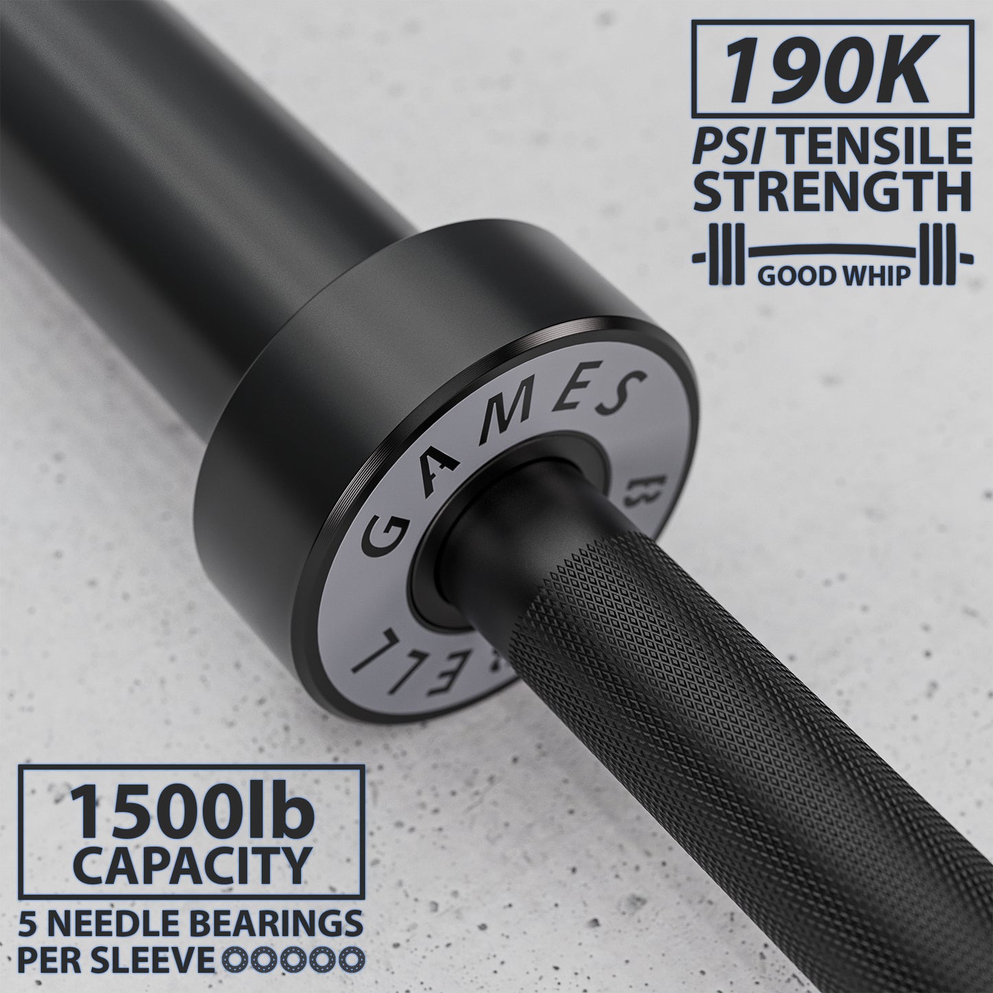 SYNERGEE BAR