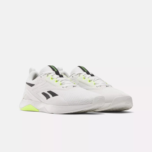 Nano TR 2.0 Training