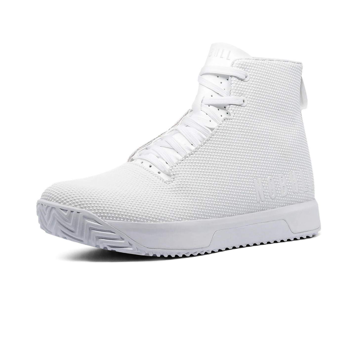NOBULL IMPACT High Top