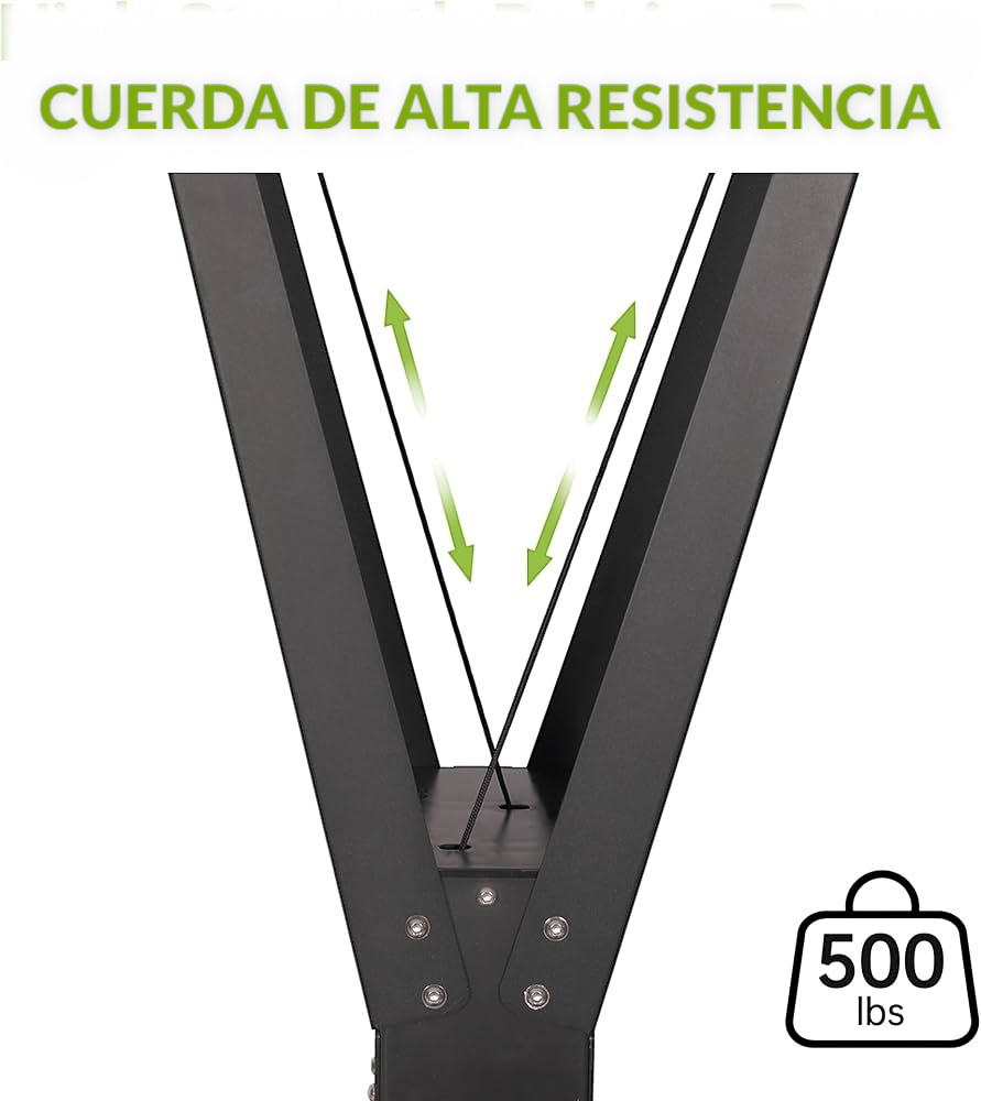 ESQUIADORA TRAINNER PRO