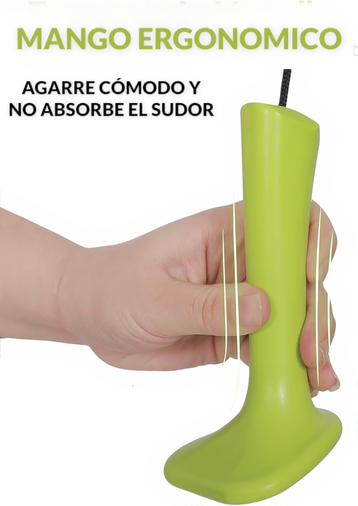 ESQUIADORA TRAINNER PRO