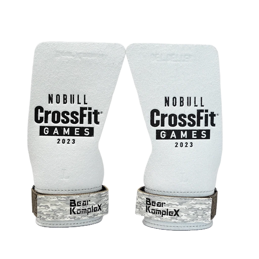 Calleras Bearkomplex CrossFit NOHOLE