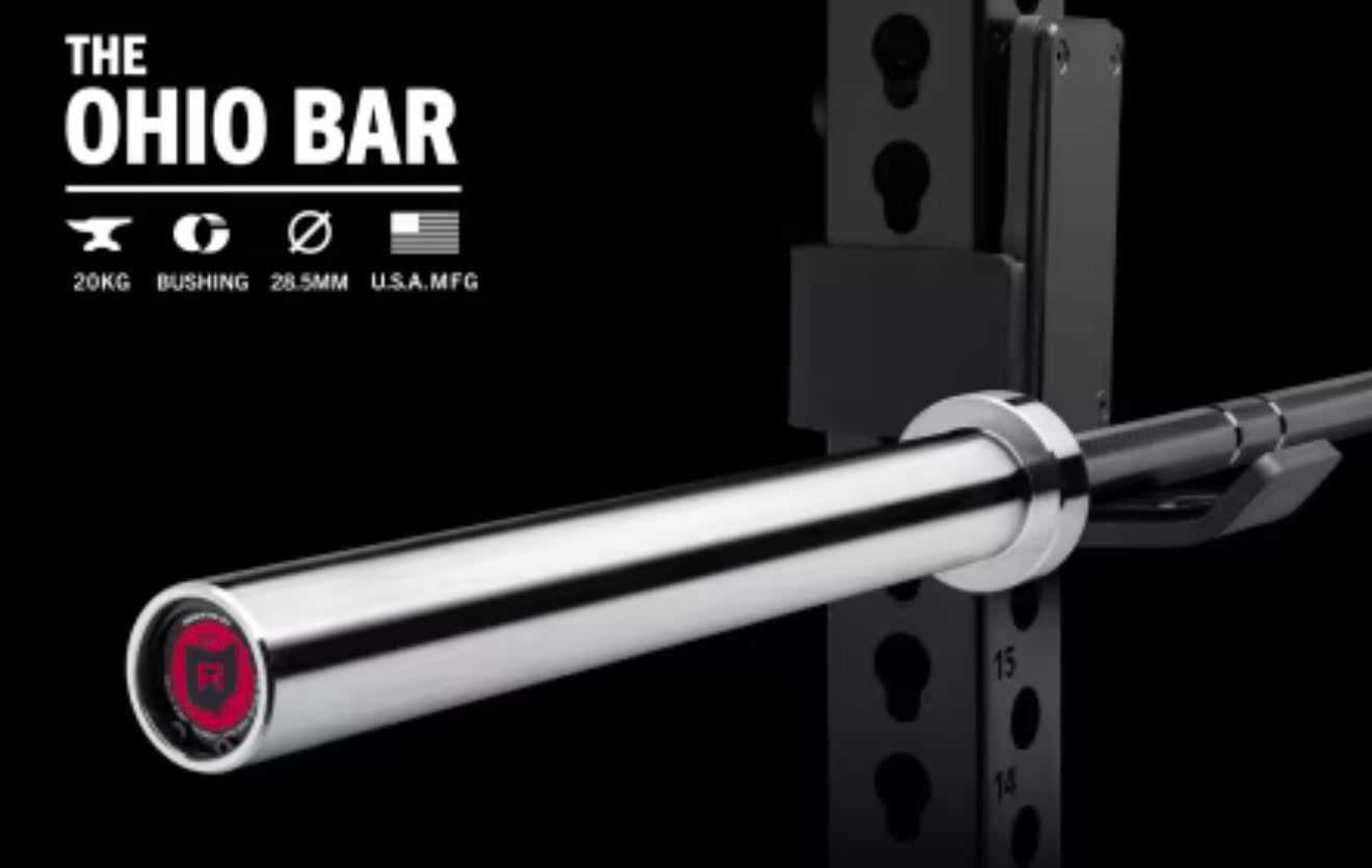 THE OHIO BAR