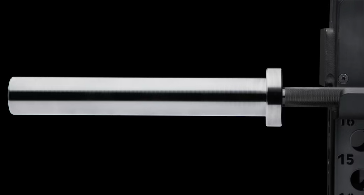 THE BELLA BAR 2.0 - BLACK ZINC