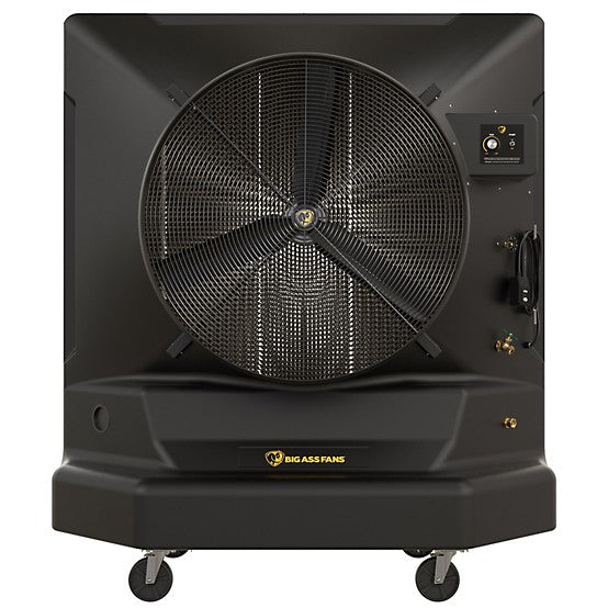BIGASSFANS