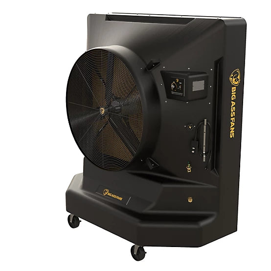 BIGASSFANS