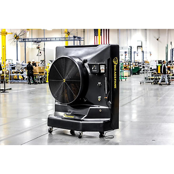 BIGASSFANS