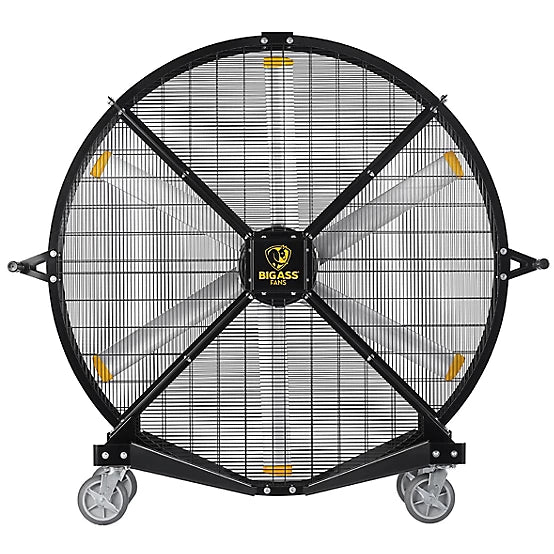 BigAssFans