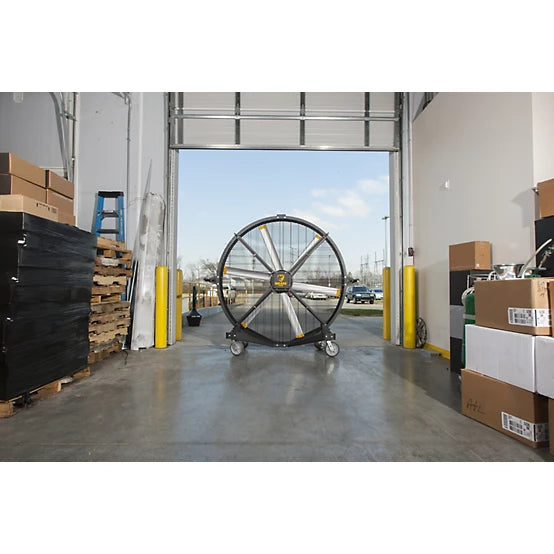 BigAssFans