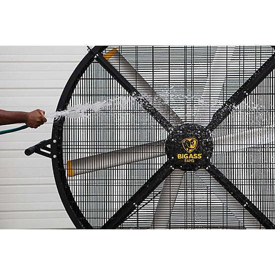 BigAssFans