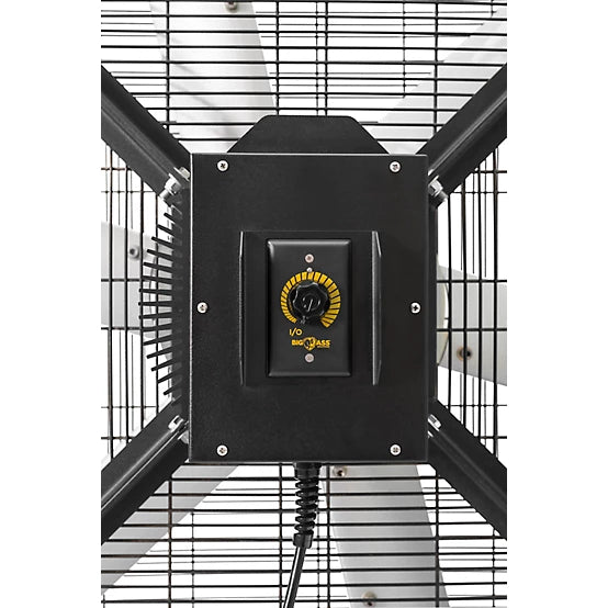 BigAssFans