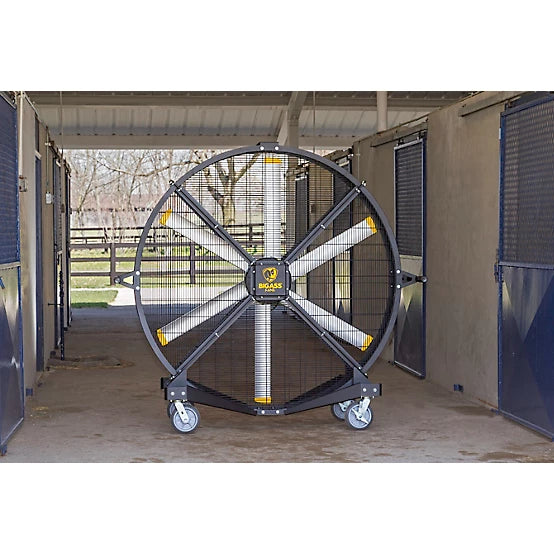 BigAssFans