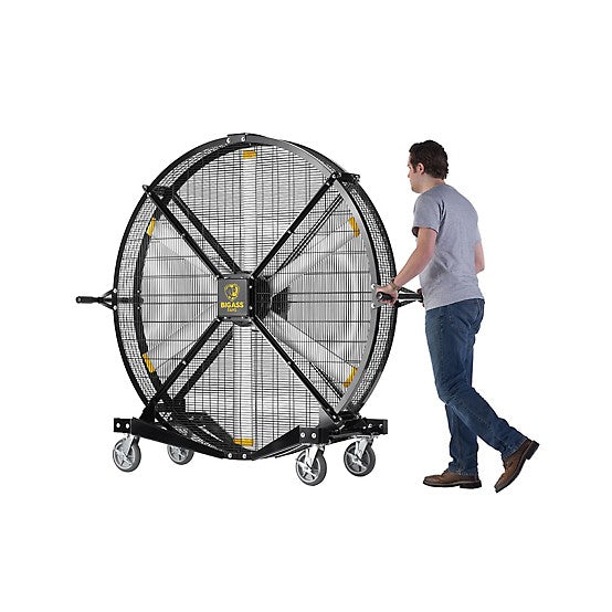 BigAssFans