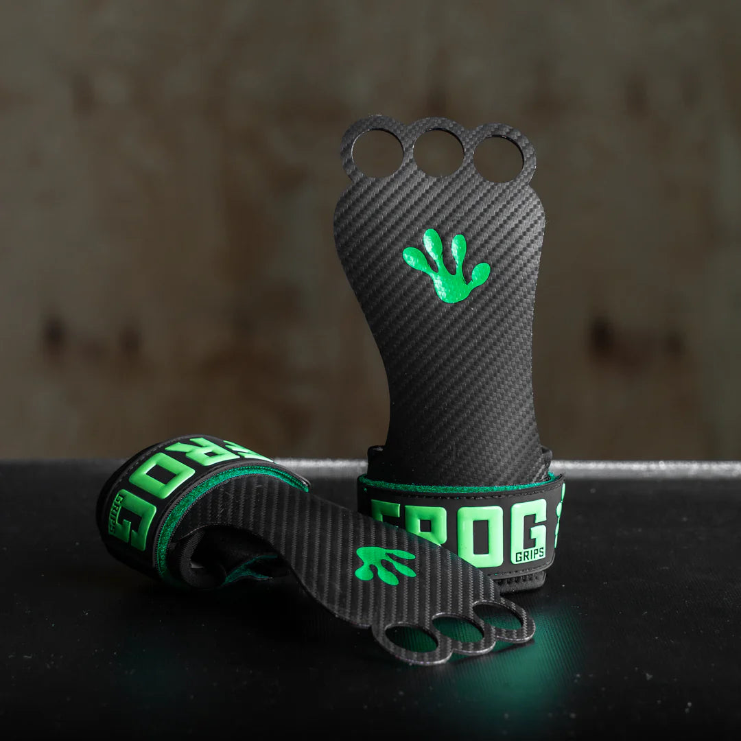 CALLERAS FROG ELITE 4.0 - HD