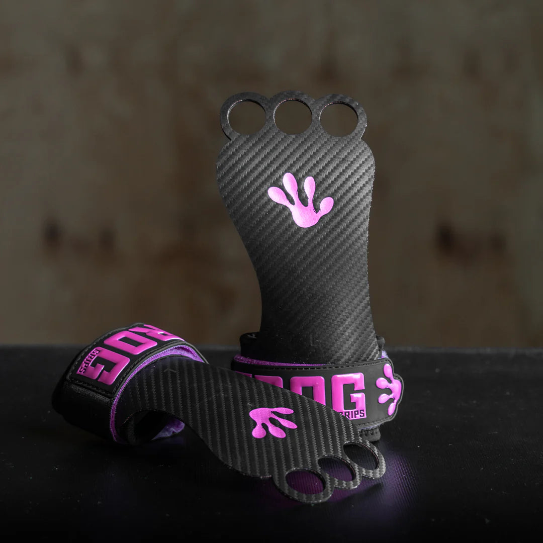 CALLERAS FROG ELITE 4.0 - HD
