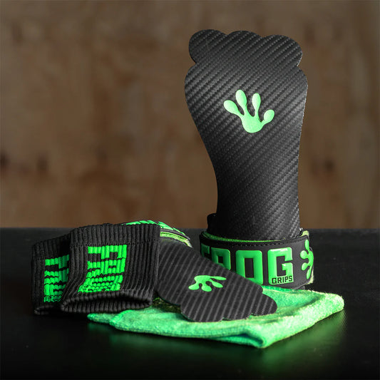 CALLERAS FROG ELITE 4.0 - HD SIN HOYOS