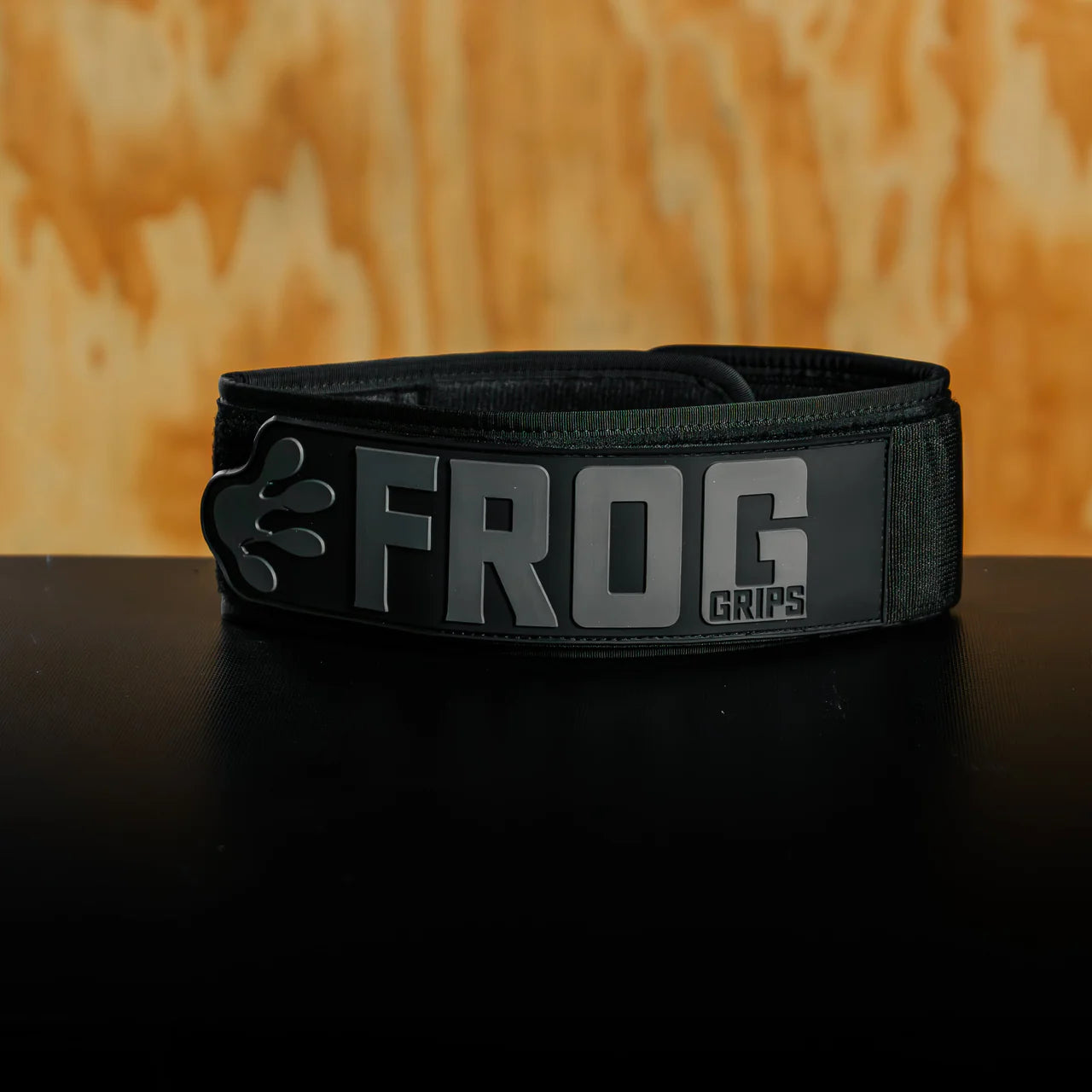 FROG LIFTING BELT