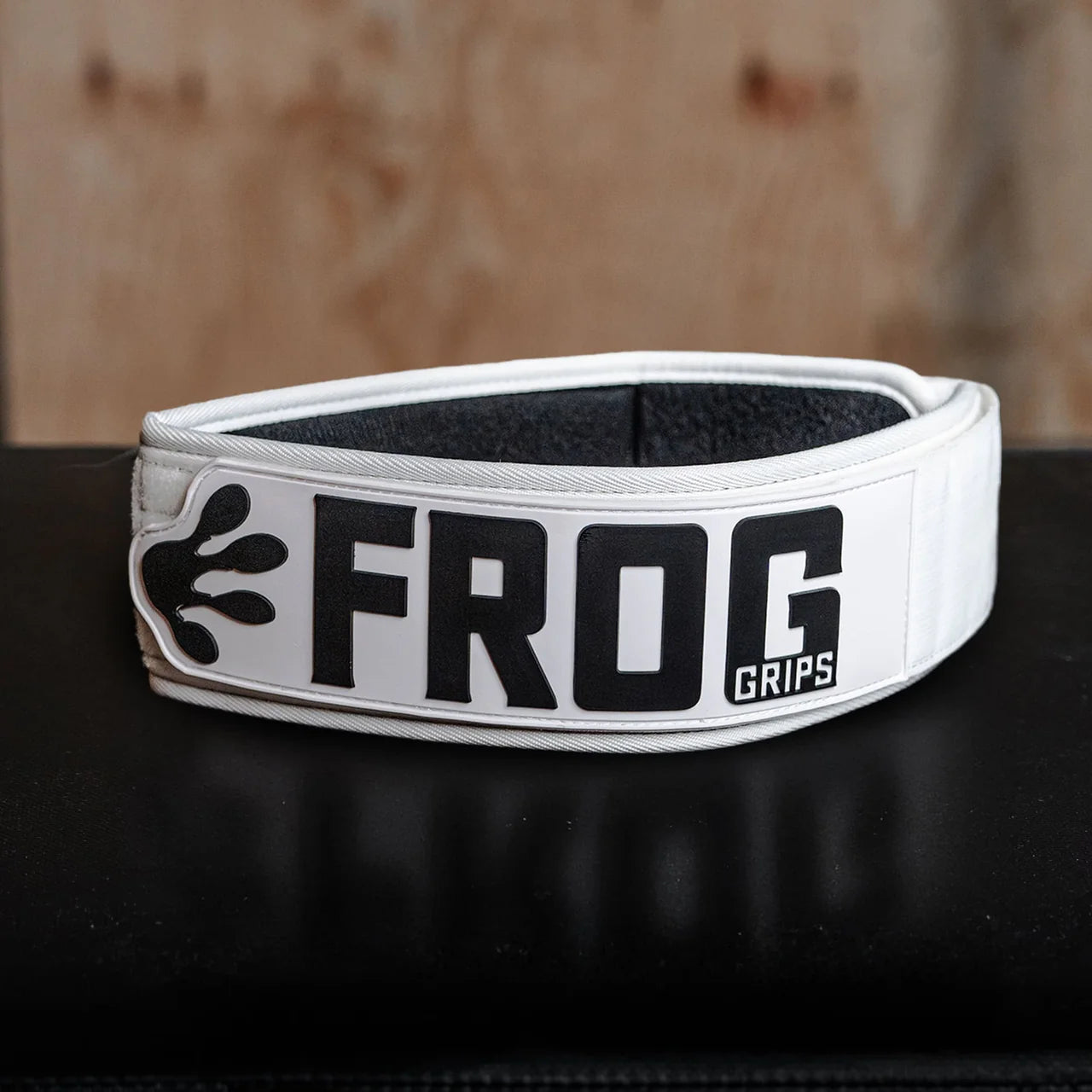 FROG LIFTING BELT