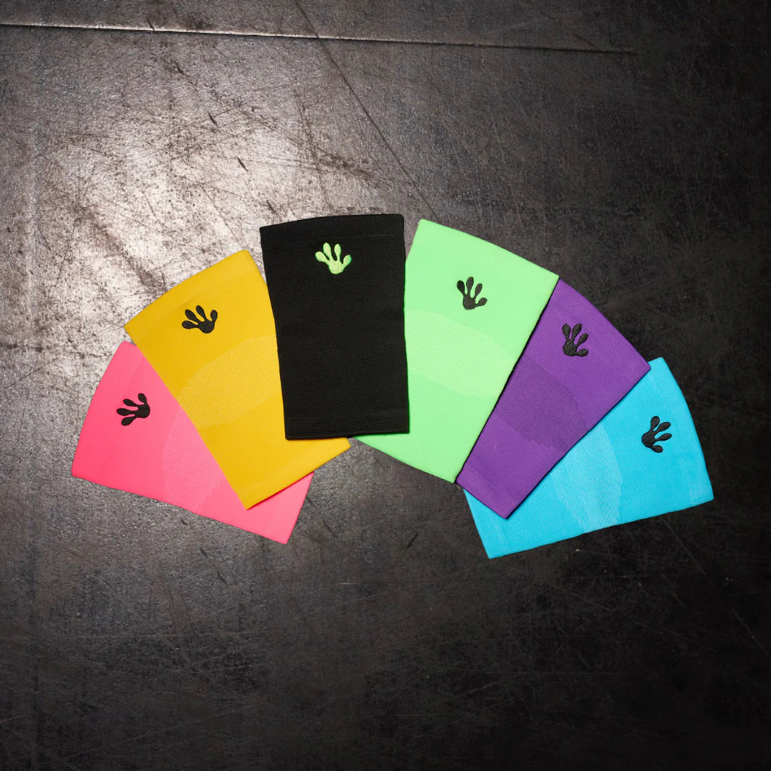 Rodilleras FROG - WODLITE