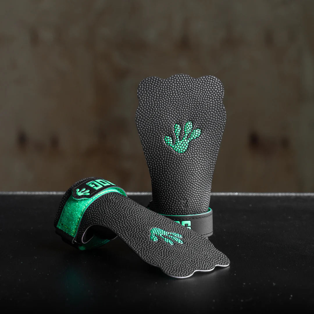 CALLERAS FROG ELITE 2.0 - SIN HOYOS