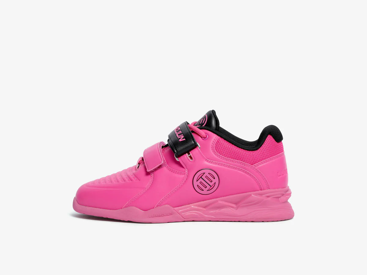 LUXIAOJUN PowerPro I Weightlifting Shoes