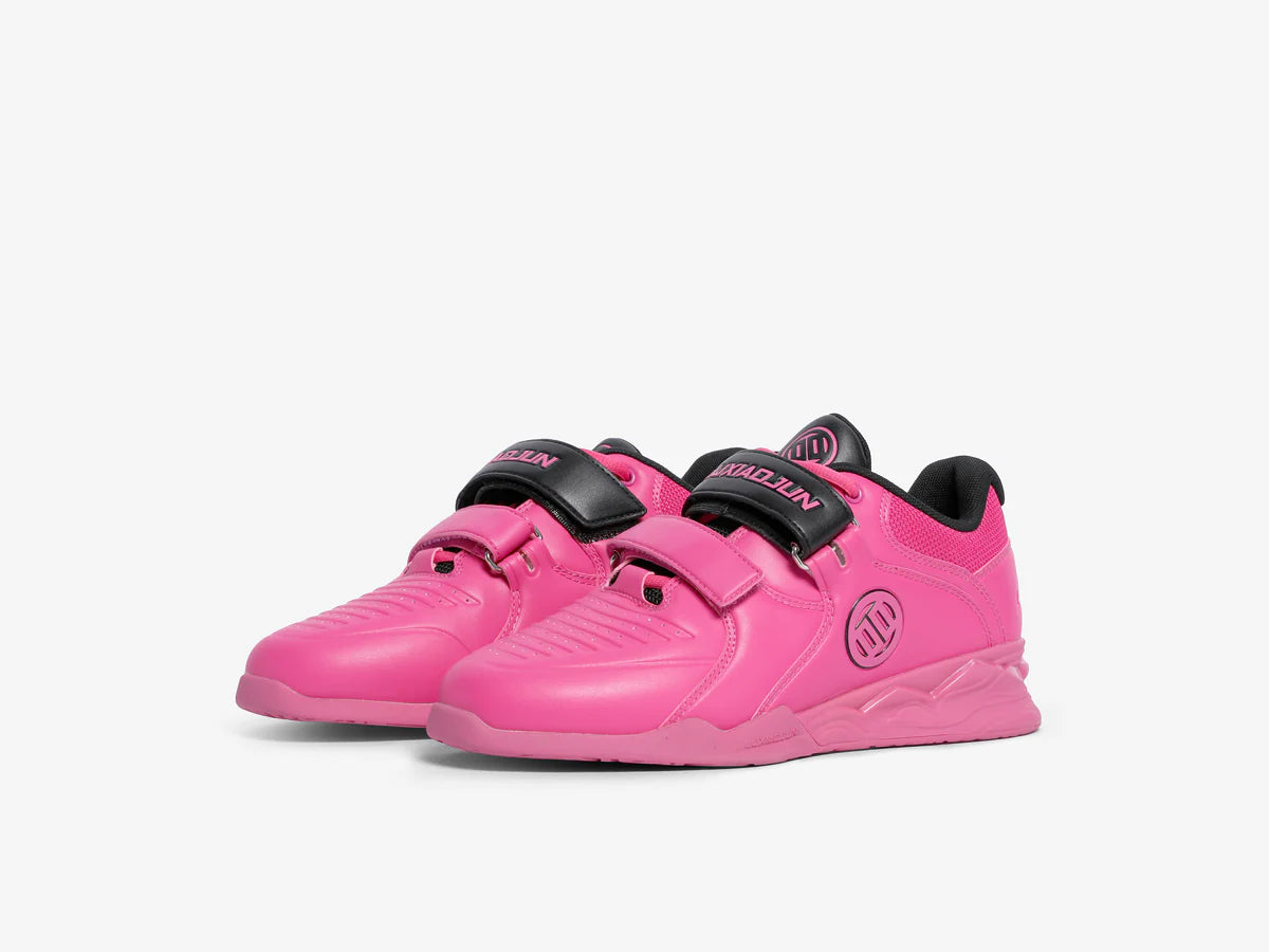LUXIAOJUN PowerPro I Weightlifting Shoes