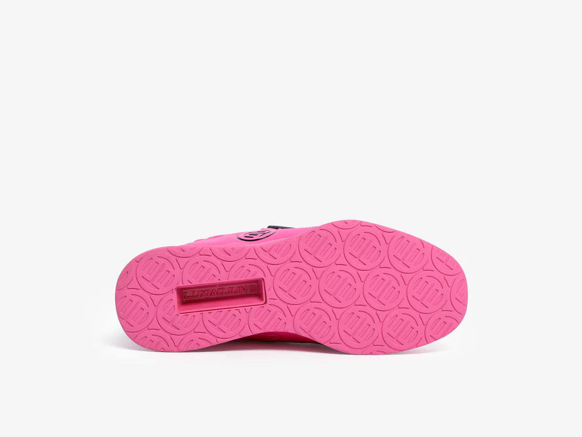 LUXIAOJUN PowerPro I Weightlifting Shoes