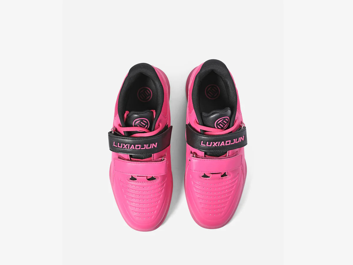LUXIAOJUN PowerPro I Weightlifting Shoes