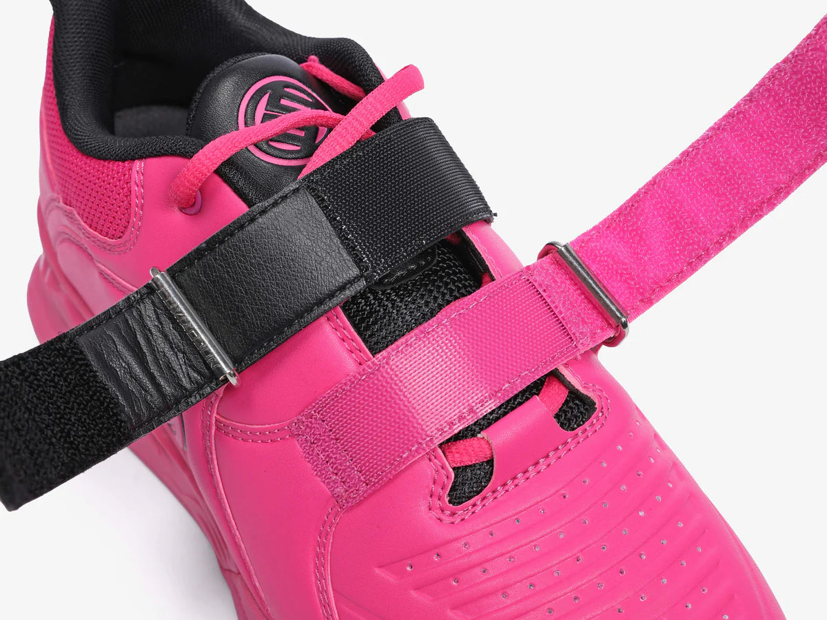 LUXIAOJUN PowerPro I Weightlifting Shoes