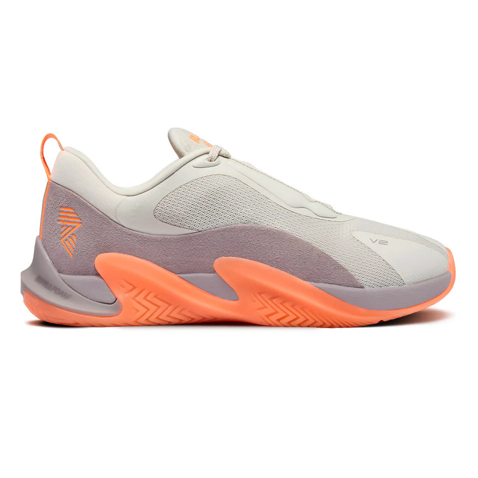 RAD ONE V2.0 SOLAR ORANGE