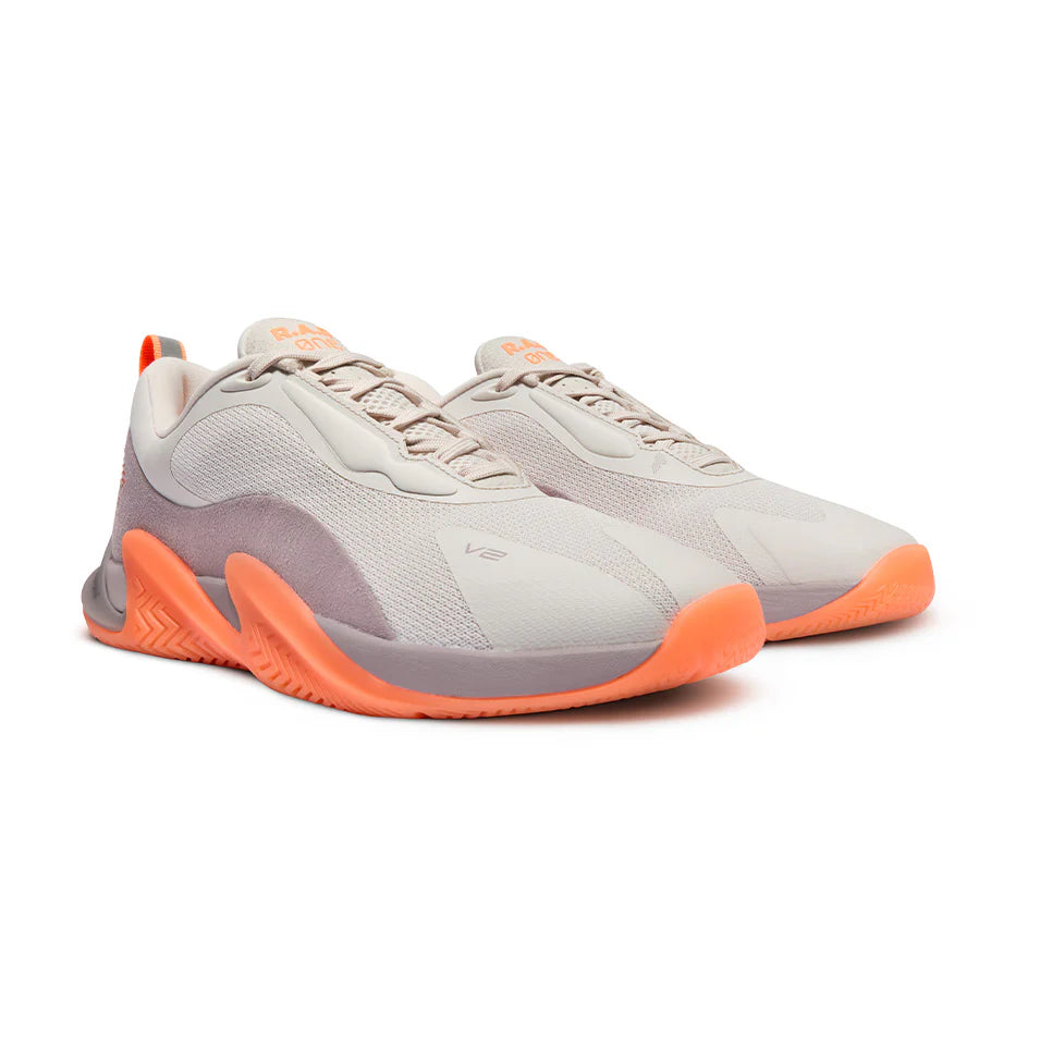 RAD ONE V2.0 SOLAR ORANGE