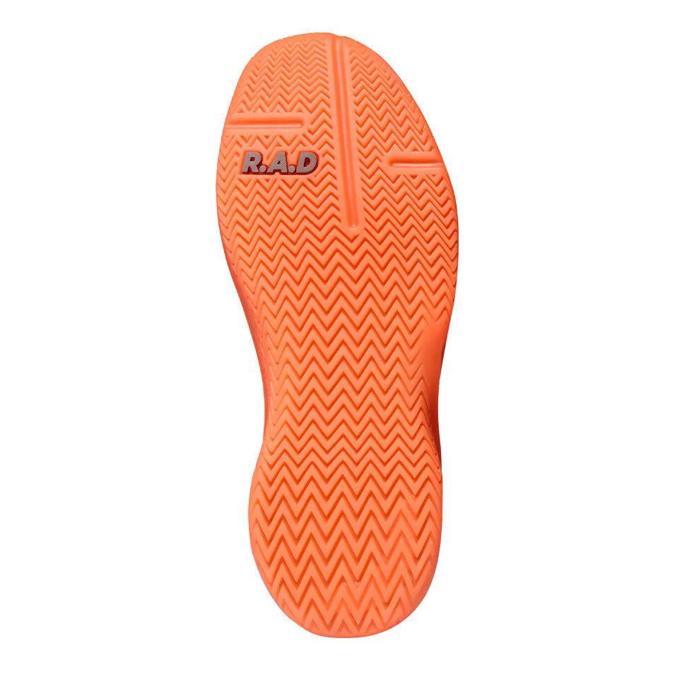 RAD ONE V2.0 SOLAR ORANGE