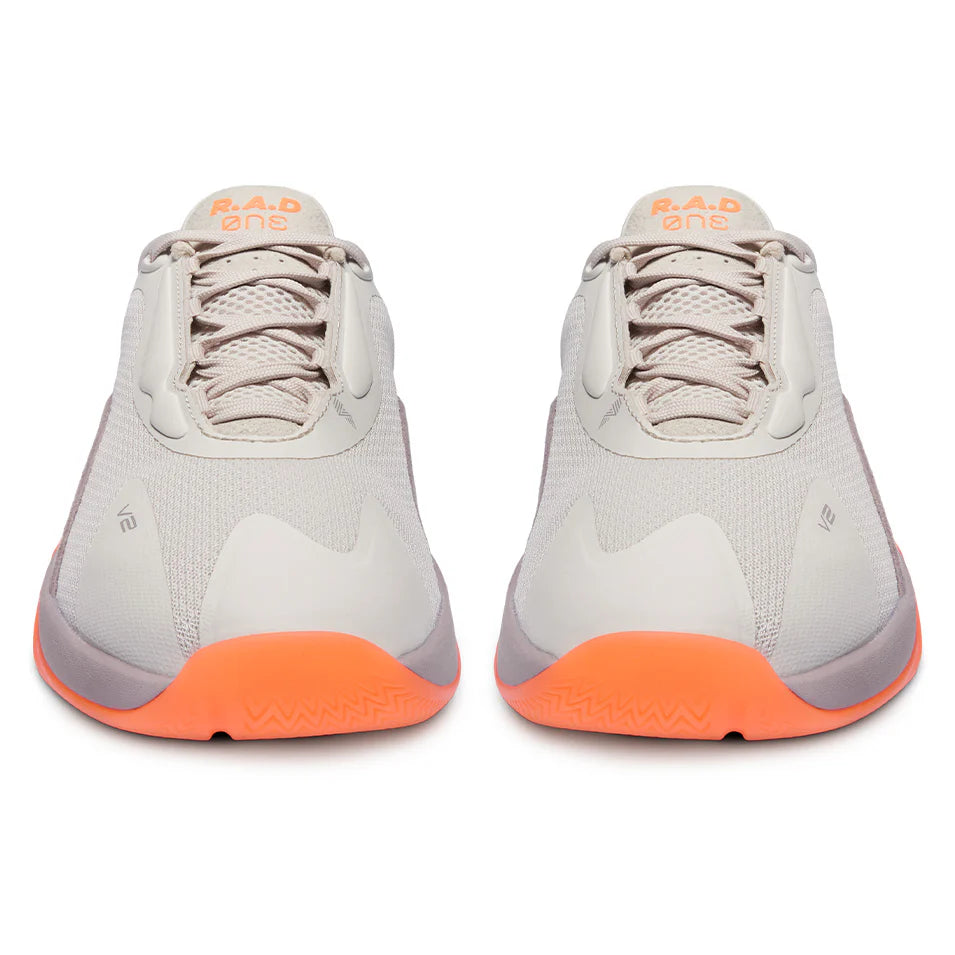 RAD ONE V2.0 SOLAR ORANGE