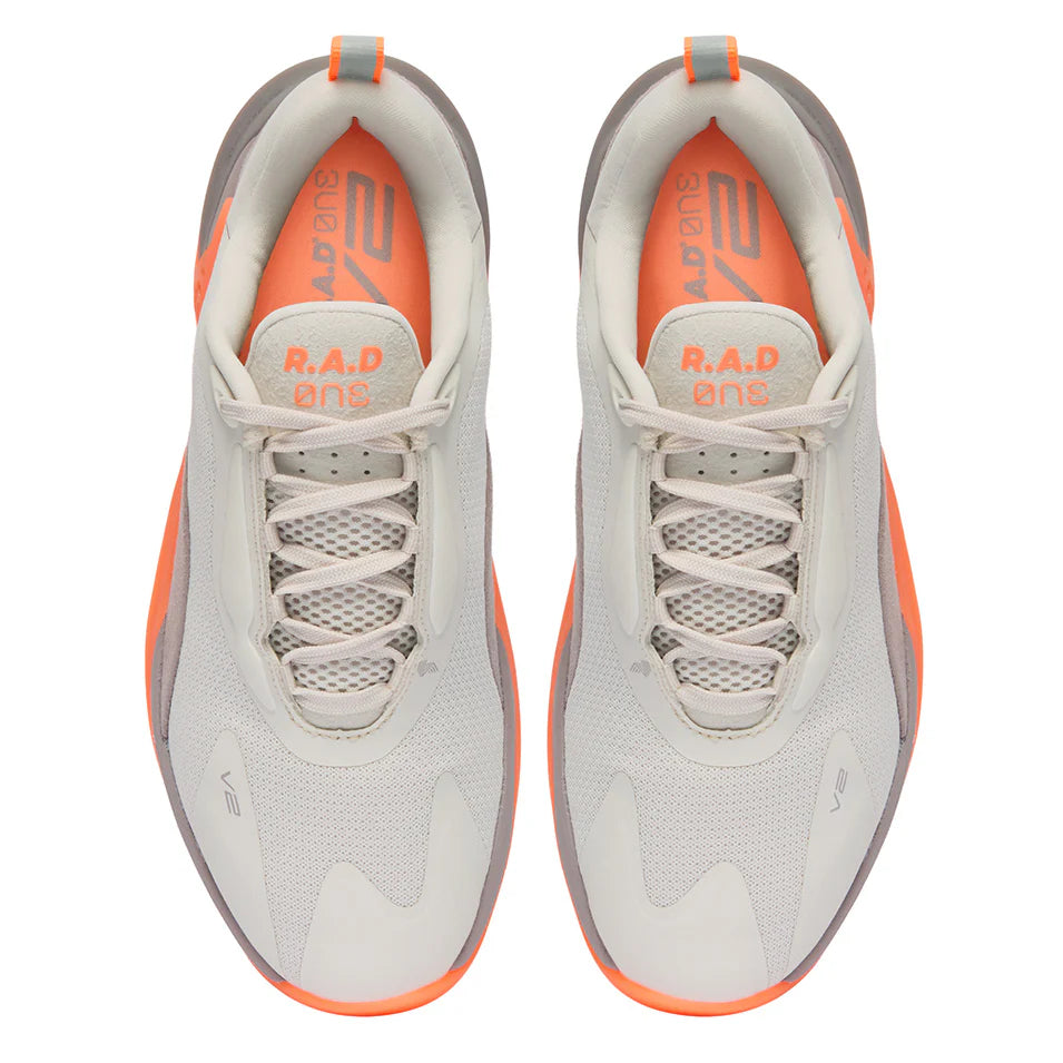 RAD ONE V2.0 SOLAR ORANGE